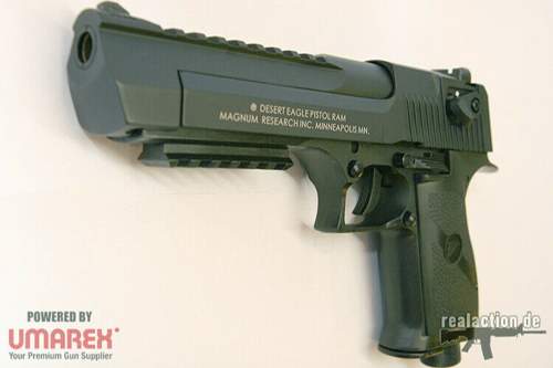 Desert-eagle