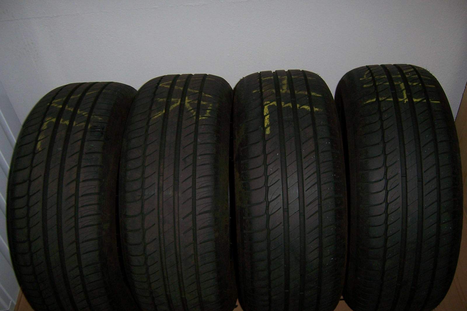 Verwunderlich 225 55 R16 Sommerreifen Bilder