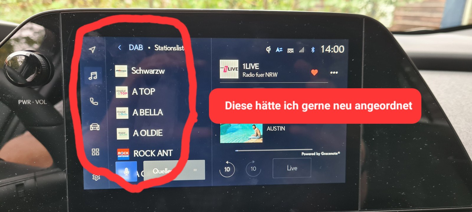 4 Wochen UX 250h