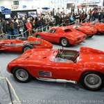 Bremen Classic Motorshow