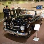 Bremen Classic Motorshow