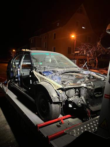 320i Schlachter