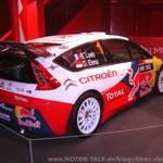 C4 WRC