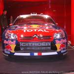 C4 WRC