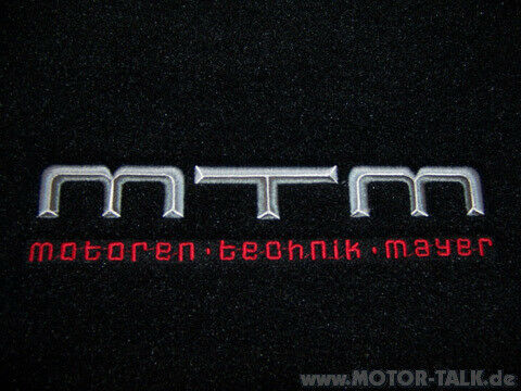 4,2l V8 Kompressorumbau / Daten und Fakten