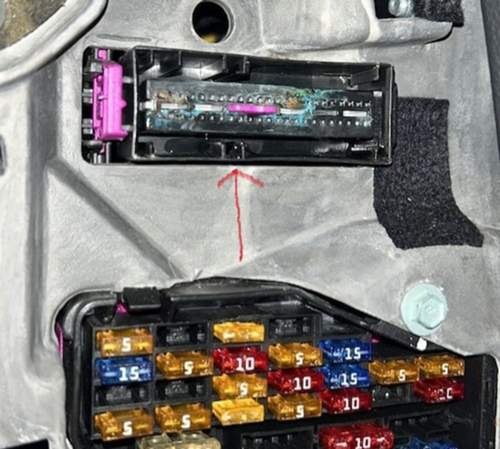 Can Bus Trennstecker