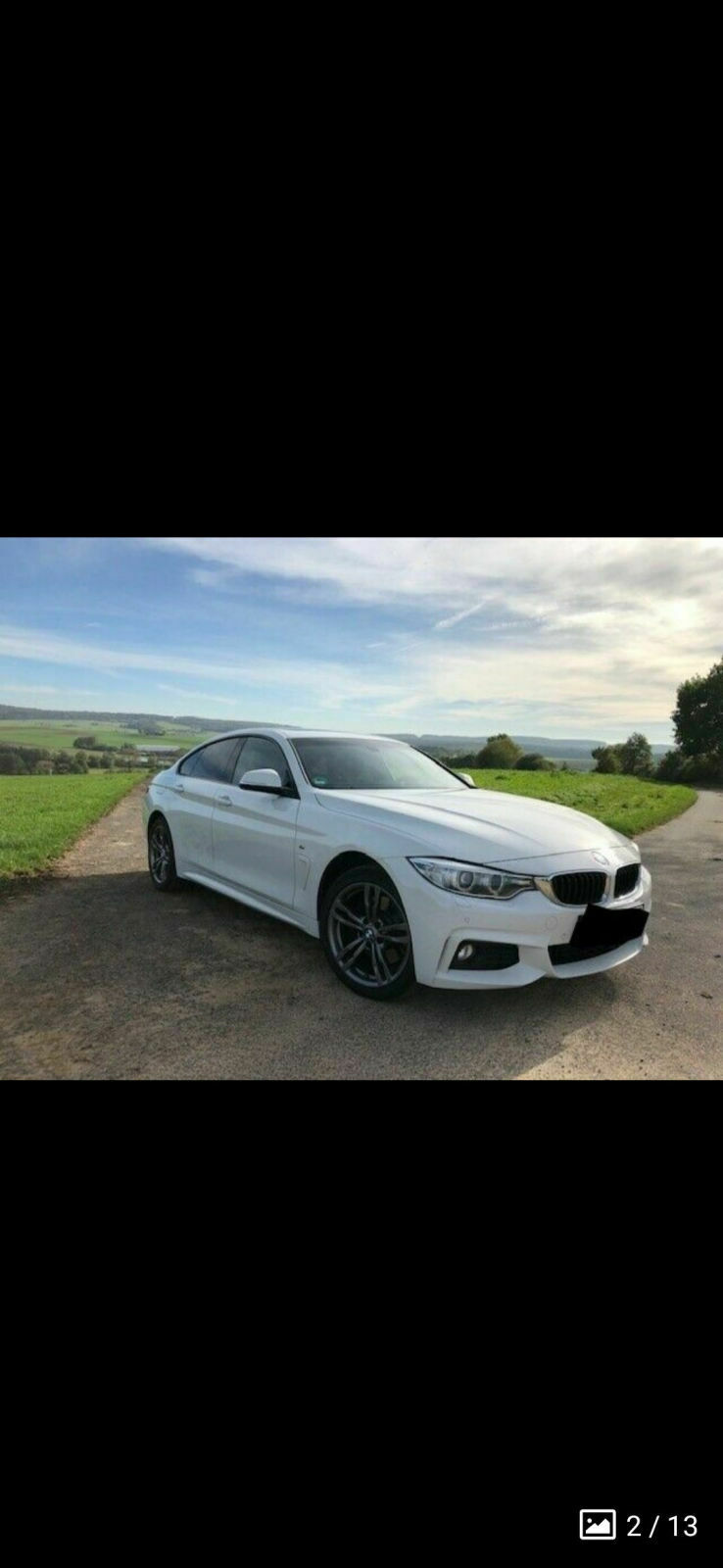 430d mit xdrive kaufen oder aufgrund von vtg lassen?