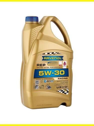 Öl 5W/30 Ravenol