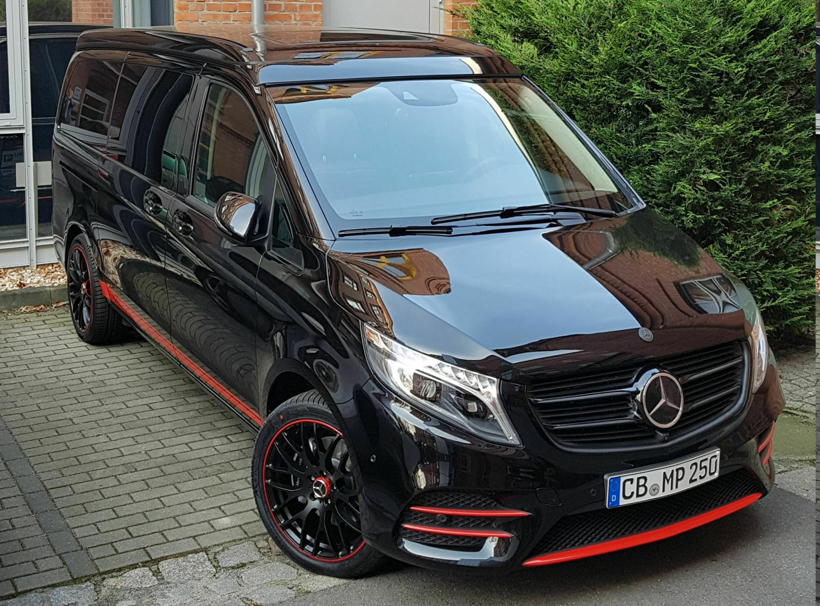 447 Marco Polo, welche Markisen verwendet Ihr?