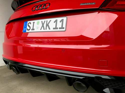 Exhaust