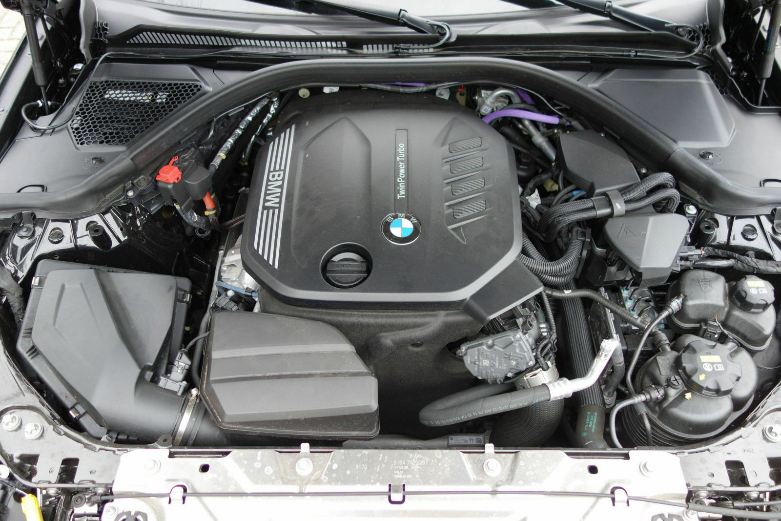 48 Volt Bordnetz / Mild-Hybrid Erfahrungen