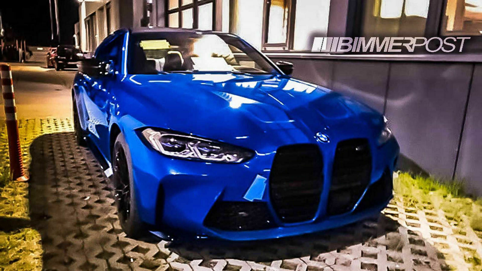 4er Coupe G22
