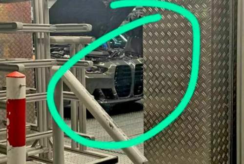 M4 Leak