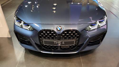 M440d xDrive G22