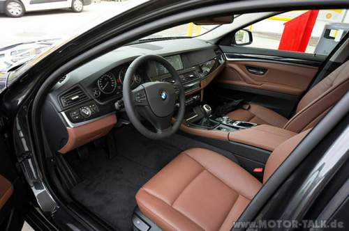 Zimt-braun-bmw-5-touring-f11