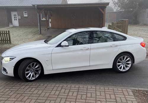 Winterreifen 225/45R18 Pirelli