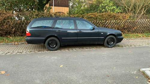Seitenansicht