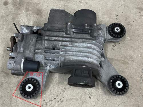 Passat-differential-hi