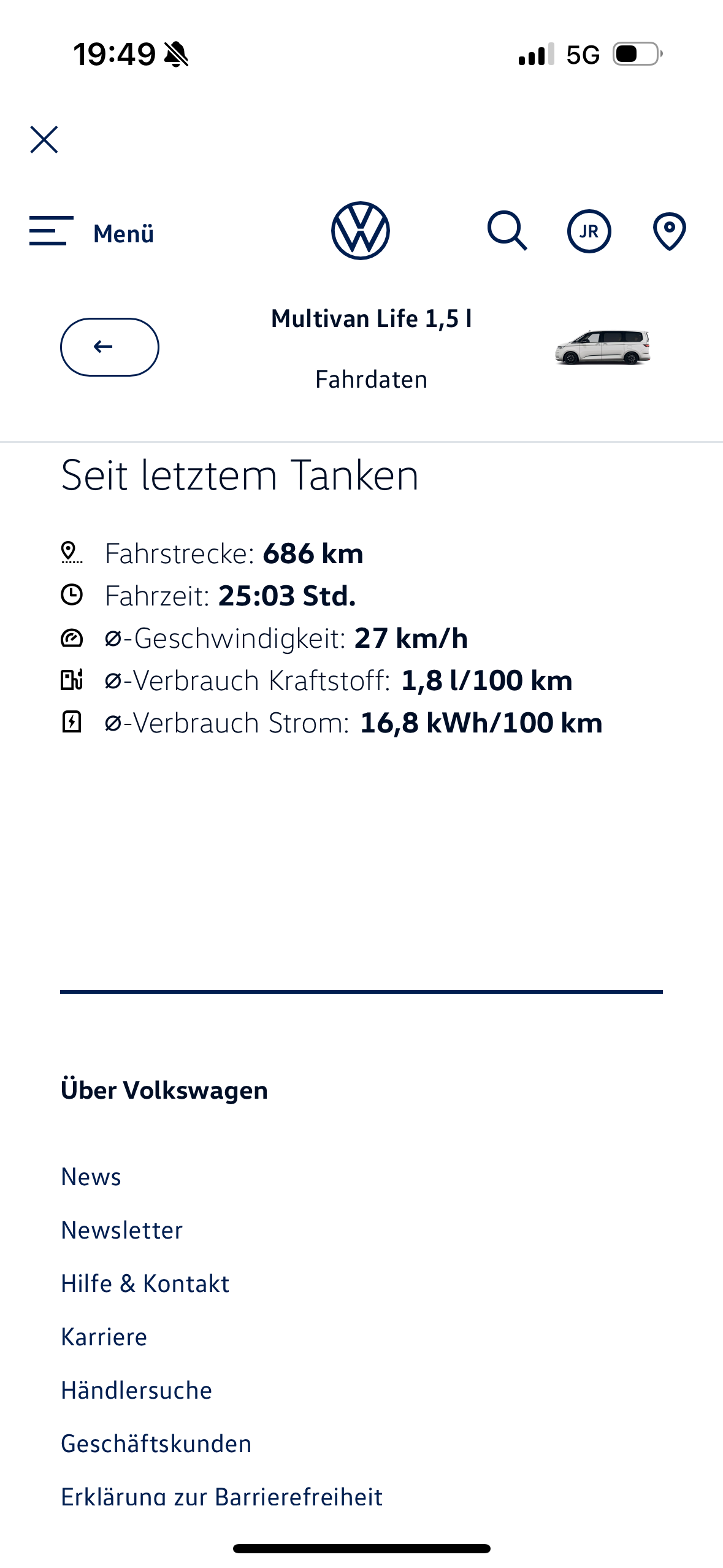 4Motion Antrieb beim eHybrid