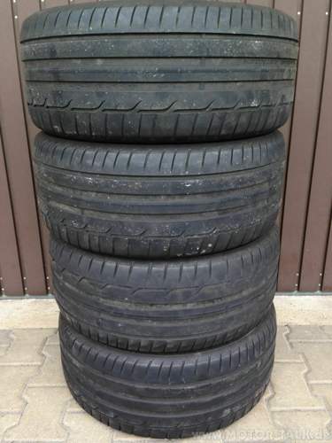Spannende Reifen 24540 R18 Bilder