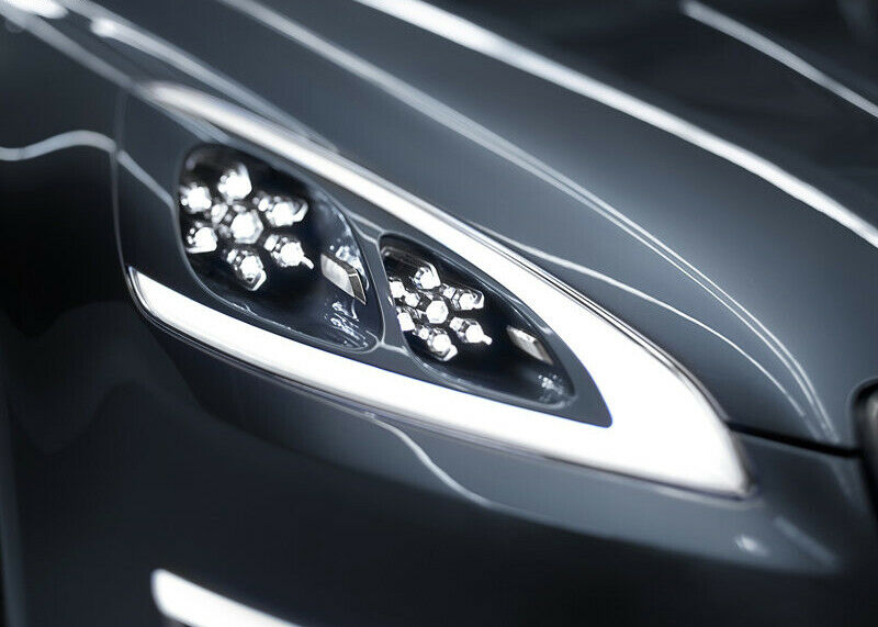 5 by Peugeot