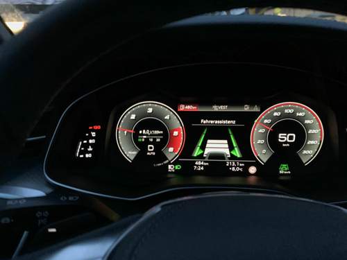 50 km/h