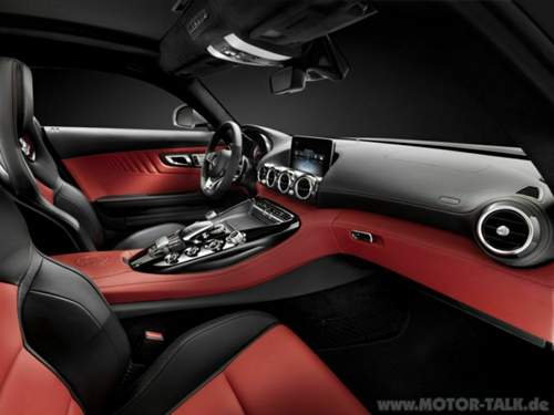 Mercedesgt