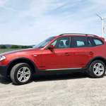 Bmw x3 e83 2020 02