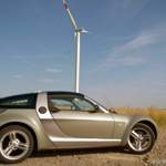 Smart Roadster Coupé
