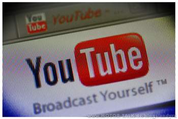 Youtube ist seit 5 Jahren am Start...