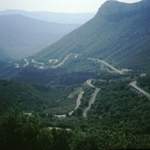 Col de l´Espigoulier
