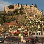 Cassis-Mitte