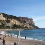 Cassis Strand
