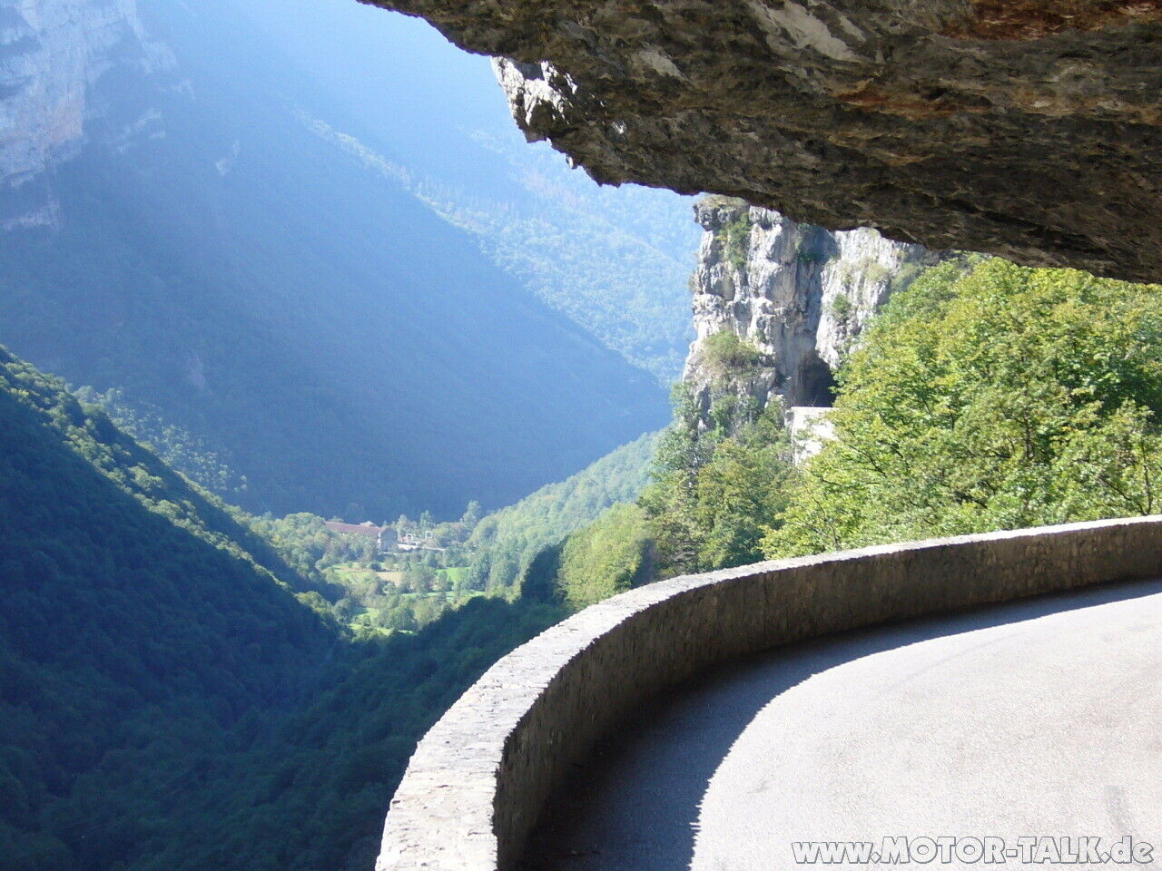 5. MTBTFT - Die Tourvorschläge Teil 5 - Das Vercors