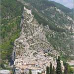Entrevaux