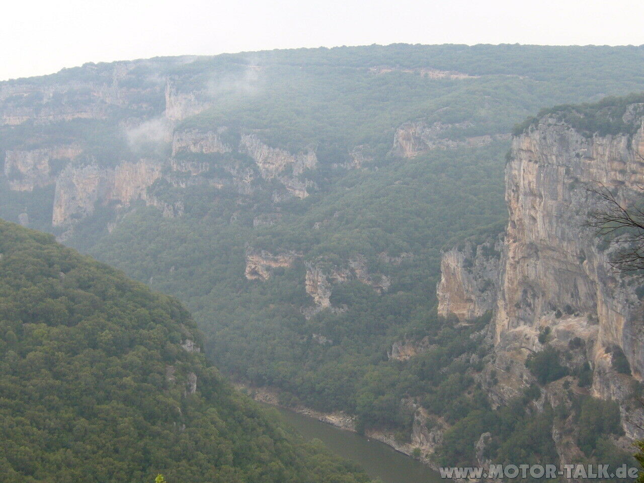 5. MTBTFT - Die Tourvorschläge Teil 8: Ardeche