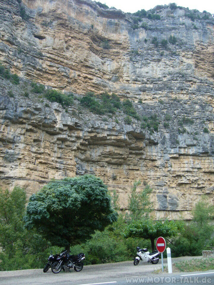 5. MTBTFT - Die Tourvorschläge Teil 8: Ardeche
