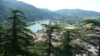 Sf-aussicht-von-derzitadelle-auf-sisteron