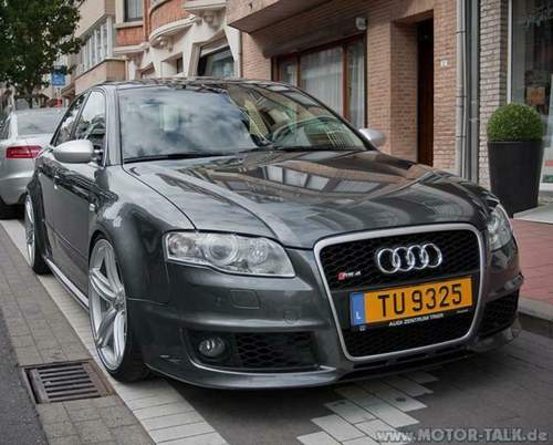 Rs4-segment