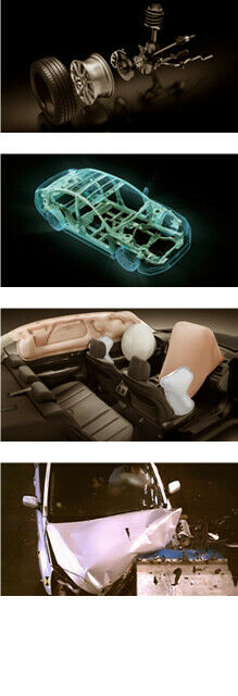 `Subaru Legacy und Outback
