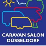 Caravan Salon Düsseldorf 2012