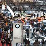 Essen Motor Show 2012