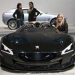 Essen Motor Show 2012