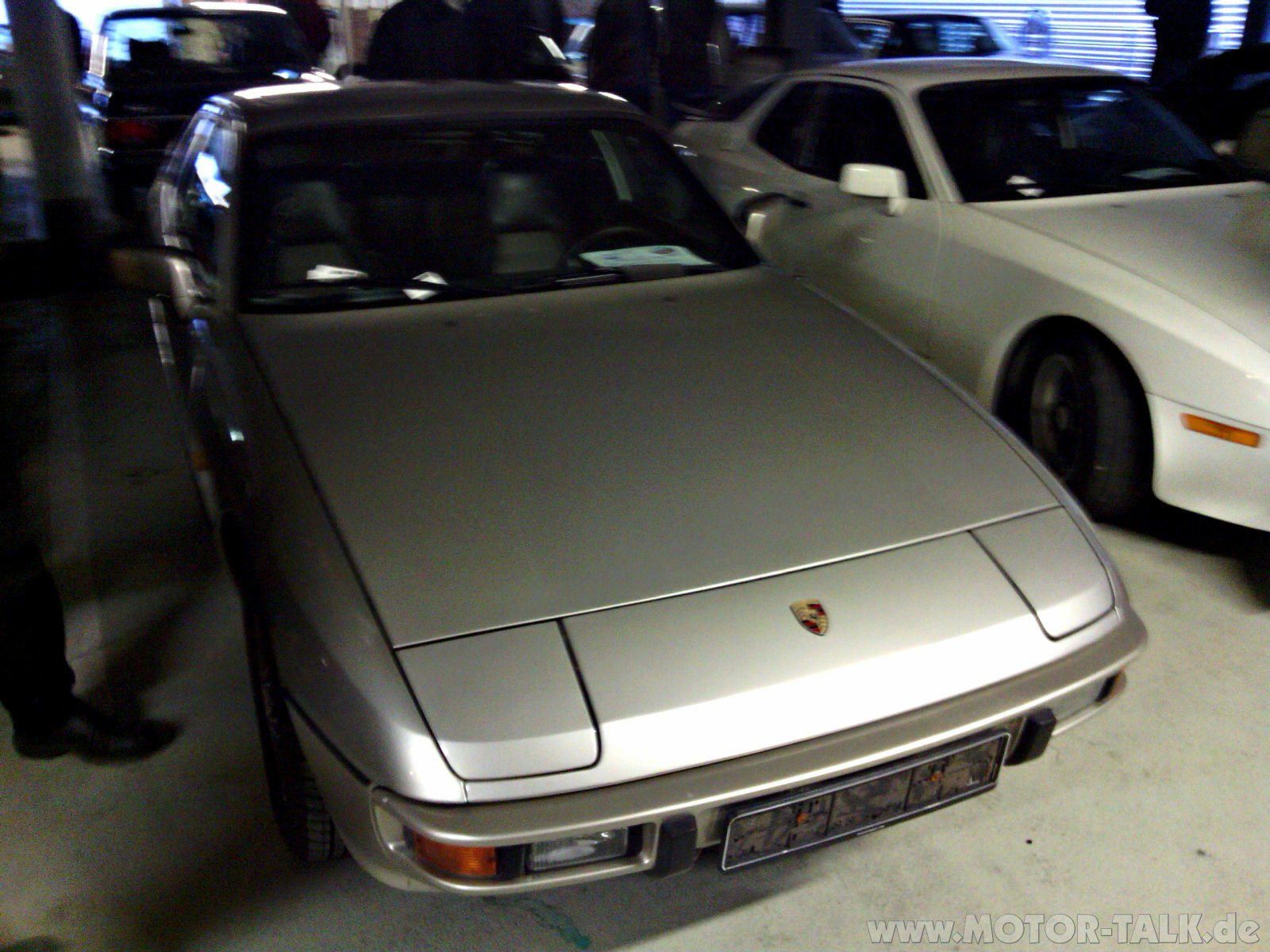 5 x 2 Tickets für die Bremen Classic Motorshow 2013