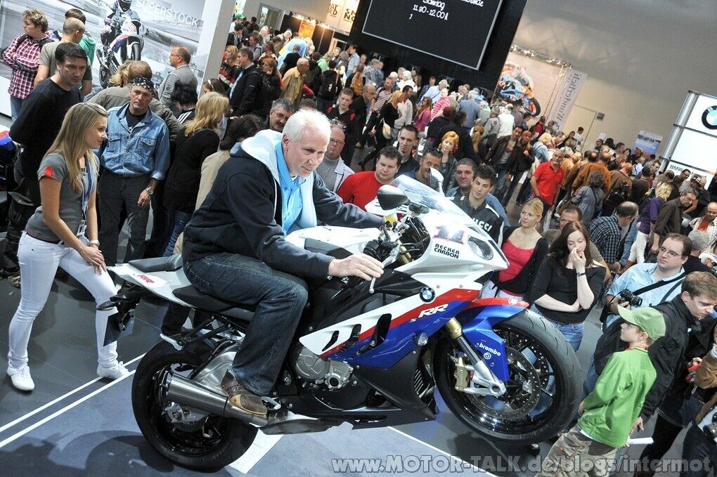 5 x 2 Tickets für die Intermot 2012 in Köln!