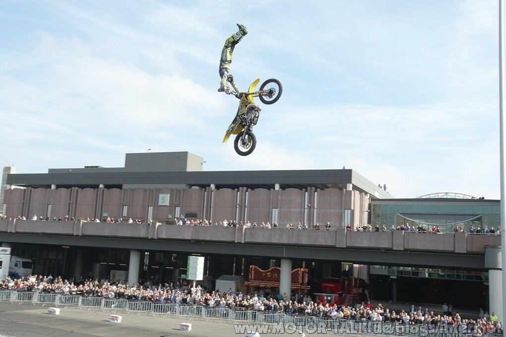 5 x 2 Tickets für die Intermot 2012 in Köln!