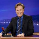 Conan O'Brian