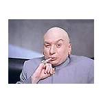 Mike Myers aka Dr Evil