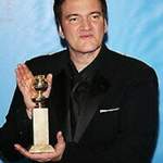 Quentin Tarantino