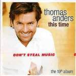 Thomas anders